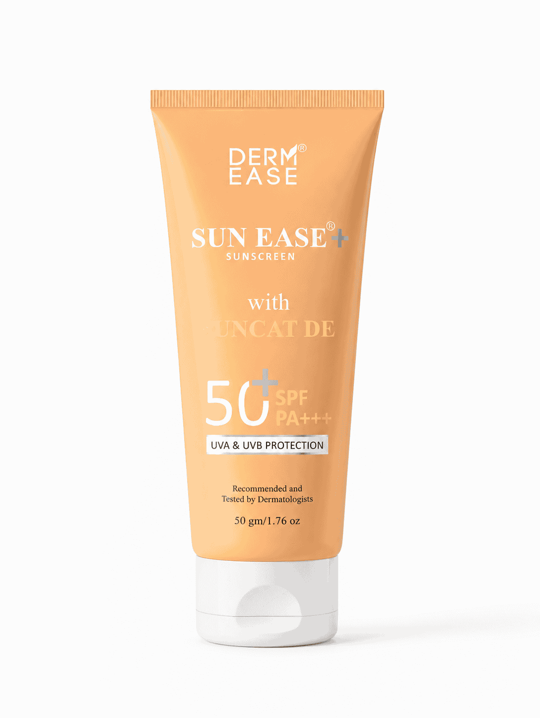 SUNEASE SUNCAT DE SUNSCREEM